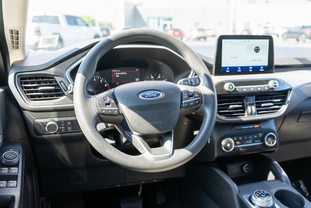 2020 Ford Escape SE photo 8