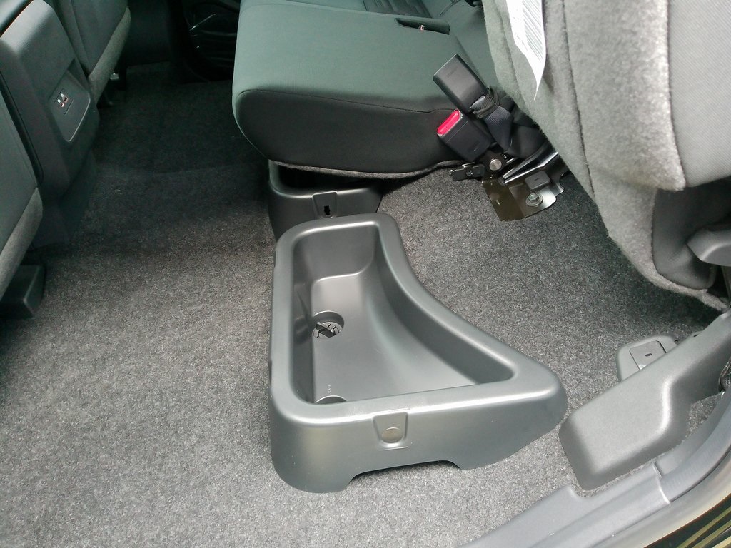 2025 Nissan Frontier Crew Cab PRO-4X photo 18