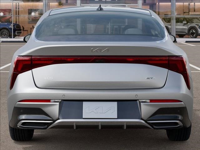 2026 Kia K5 GT-Line photo 13