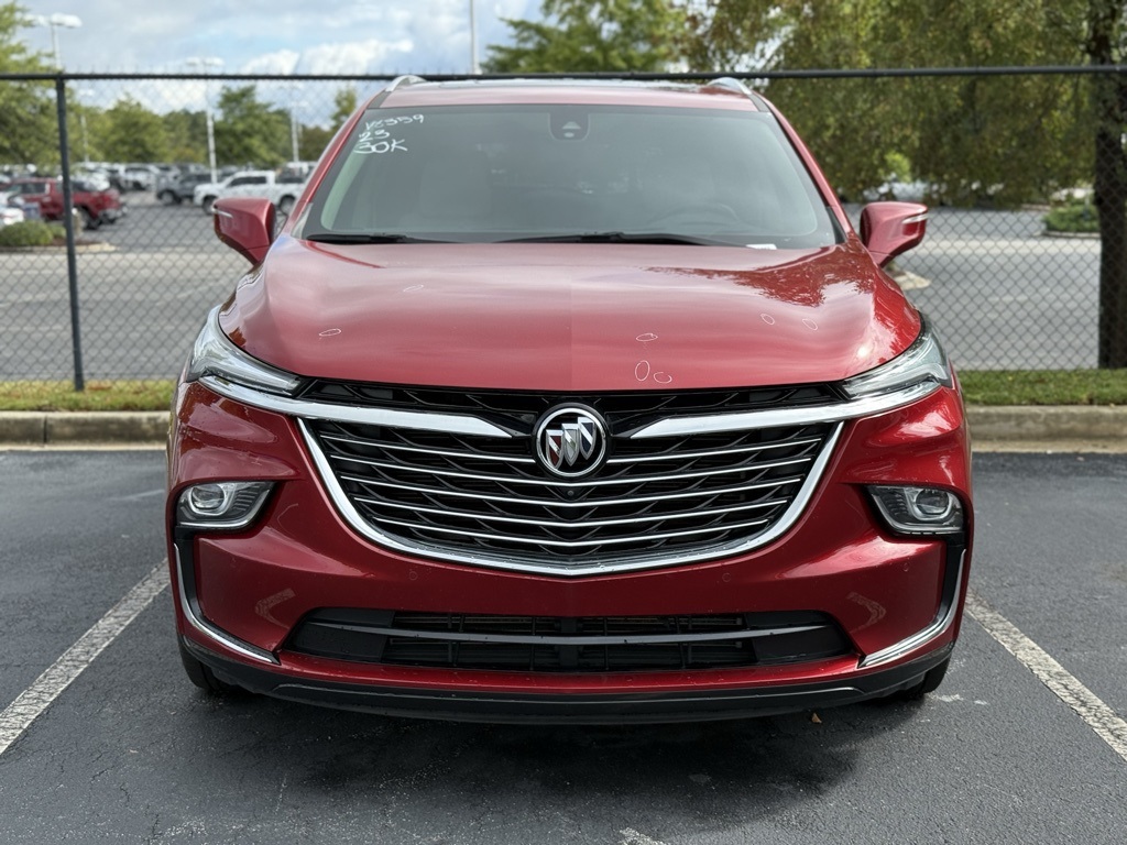 2023 Buick Enclave Premium photo 3