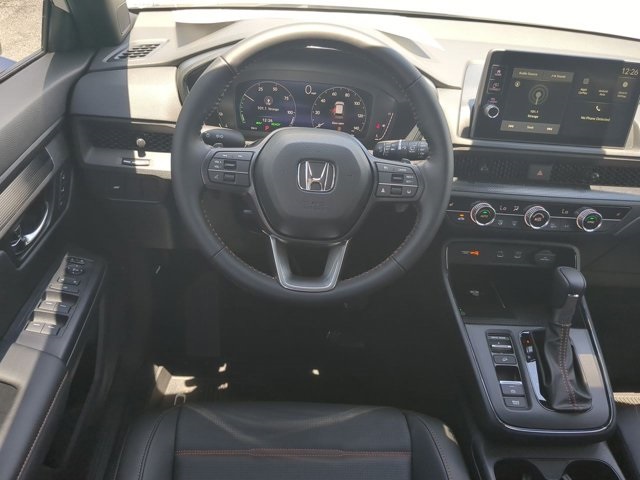 2026 Honda CR-V Sport-L photo 14