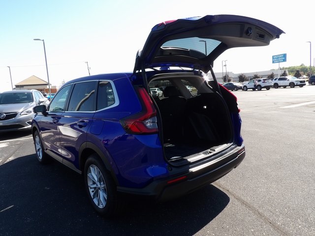 2024 Honda CR-V EX-L photo 9