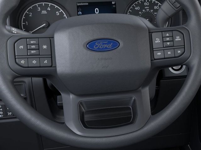 2026 FORD F-150 - Image 34