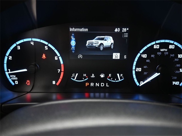 2022 FORD BRONCO SPORT - Image 13