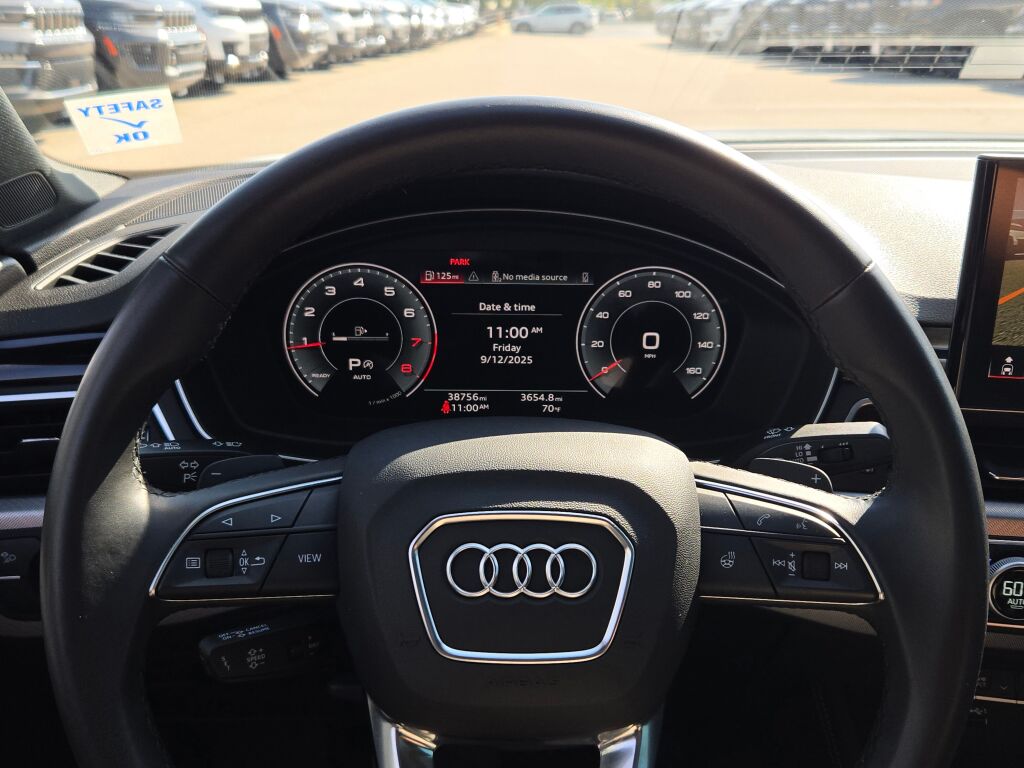 2023 Audi A5 45 S line Premium Plus Quattro photo 29