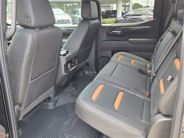 2026 Gmc Sierra 1500 AT4 photo 7