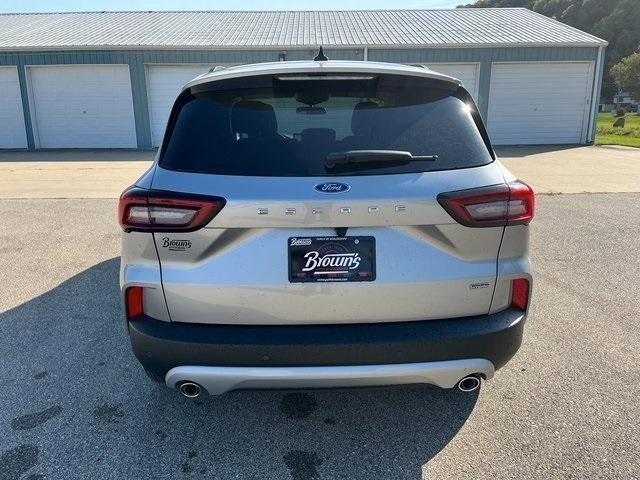 2024 Ford Escape Plug-In Hybrid Base photo 4
