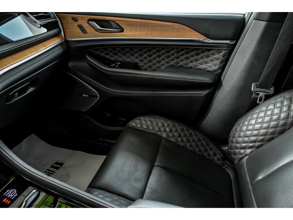 2022 Jeep Grand Cherokee L Summit photo 22