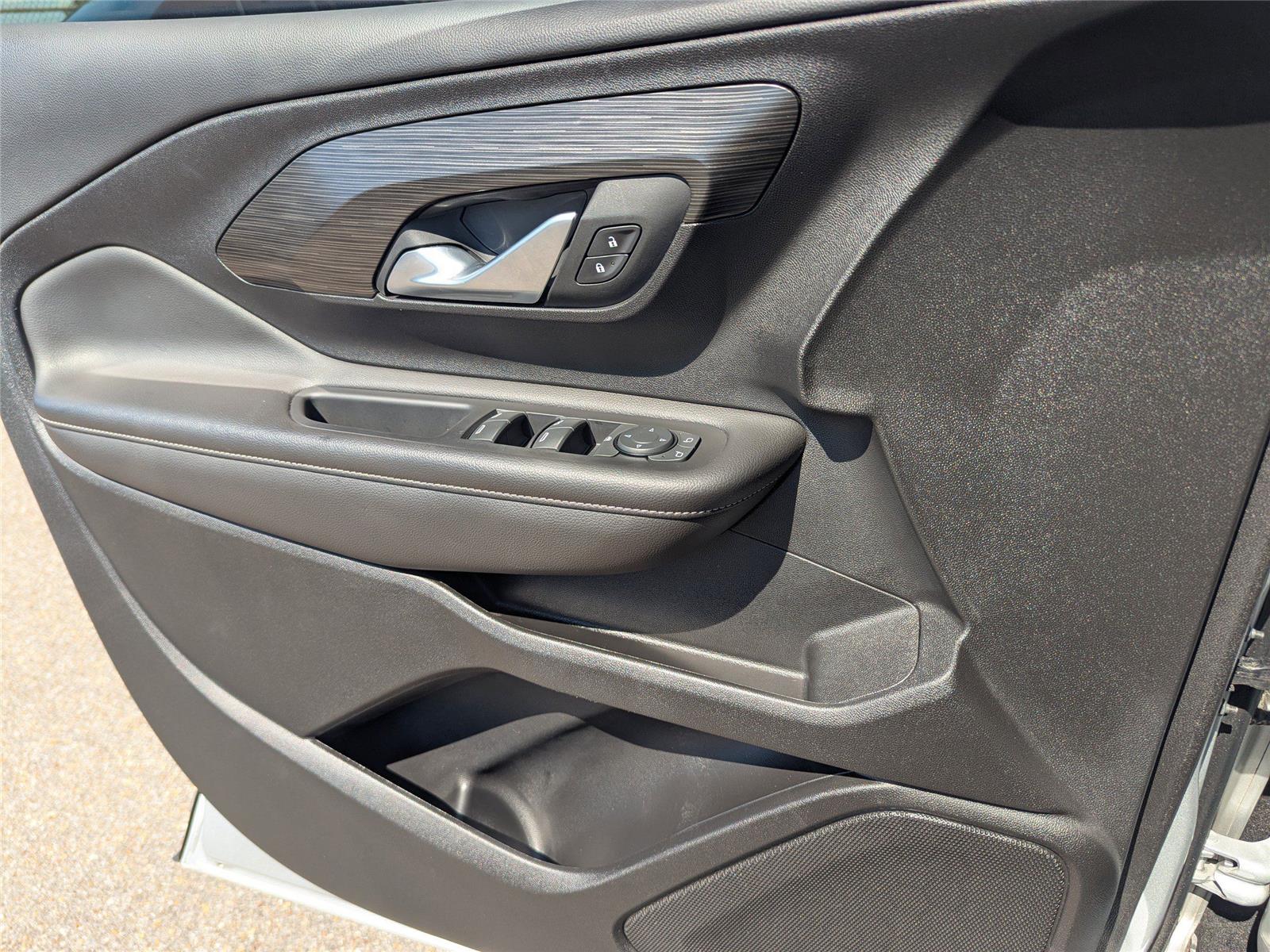 2022 Gmc Terrain SLE photo 20