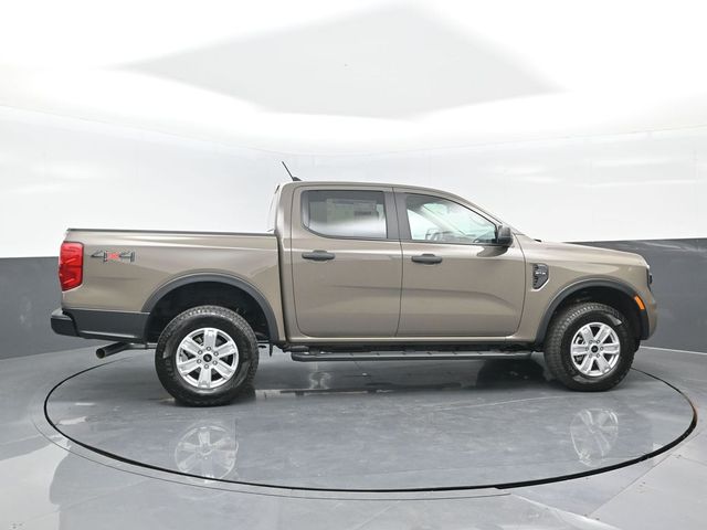 2025 Ford Ranger XL photo 3