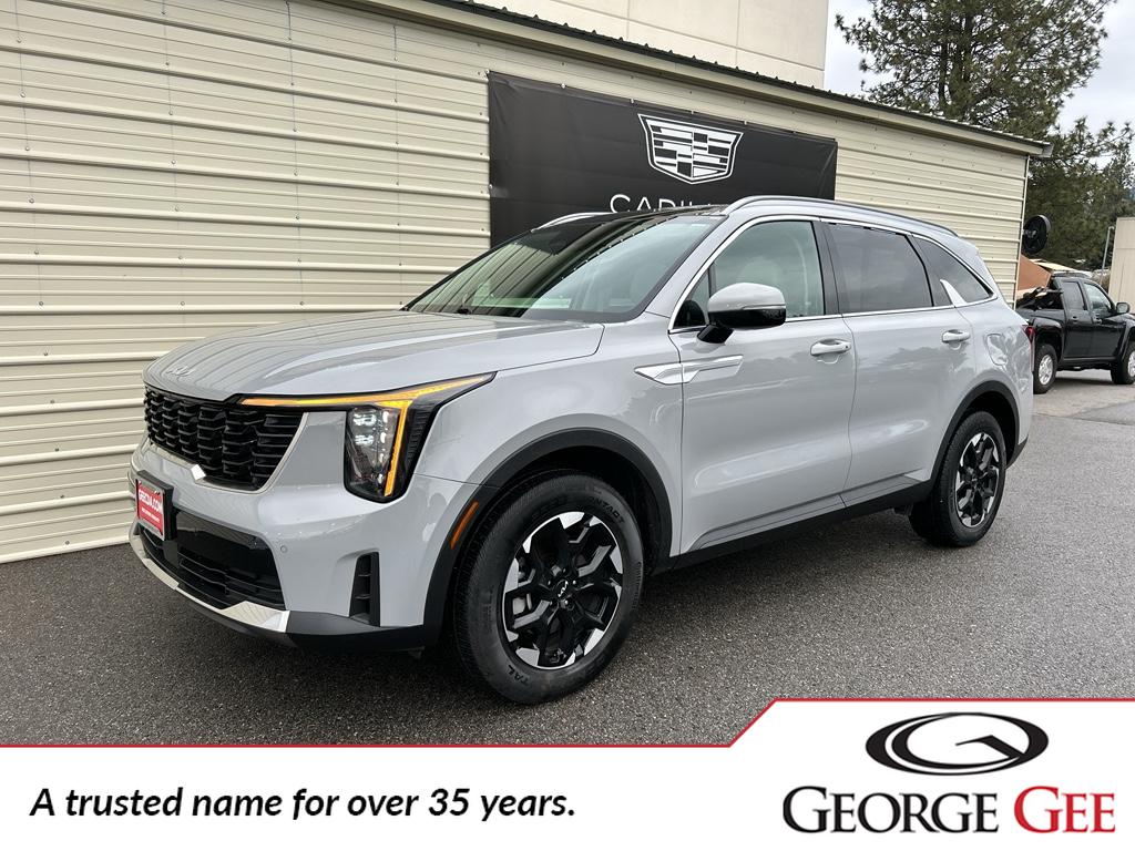 2024 Kia Sorento S's photo