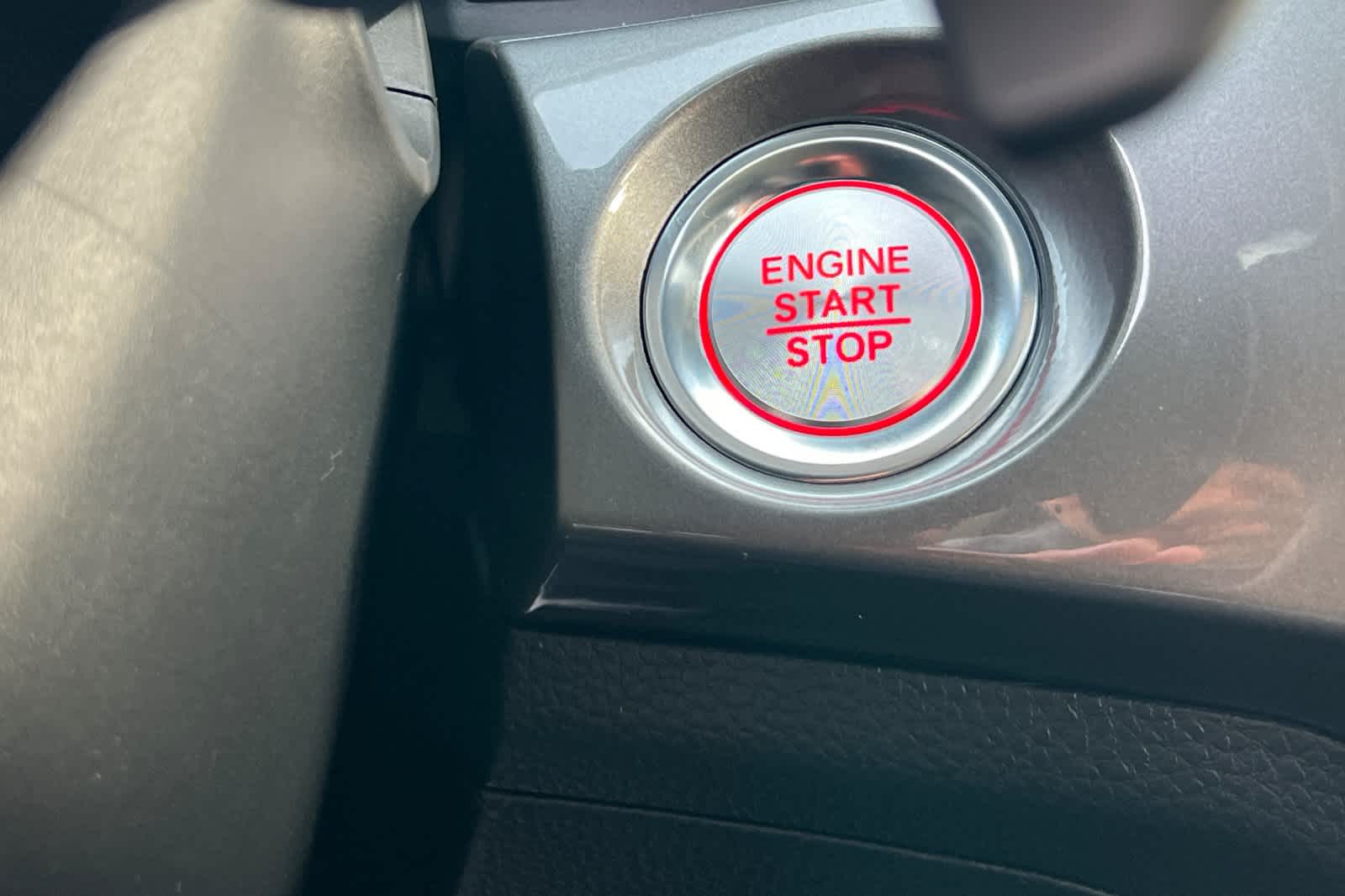 2025 Acura Integra Base photo 15