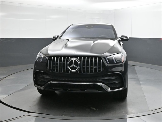 2022 Mercedes Benz GLE 53 AMG 4MATIC photo 25