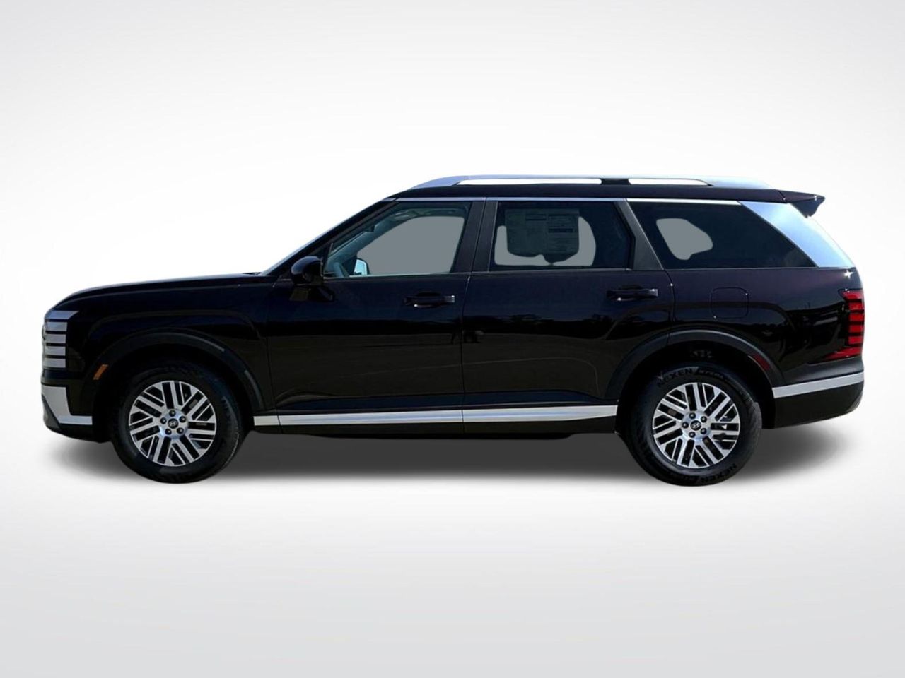 2026 Hyundai Palisade SEL photo 8