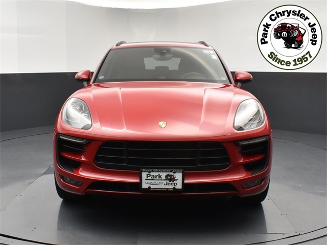 Used 2018 Porsche Macan GTS with VIN WP1AG2A51JLB60148 for sale in Burnsville, Minnesota