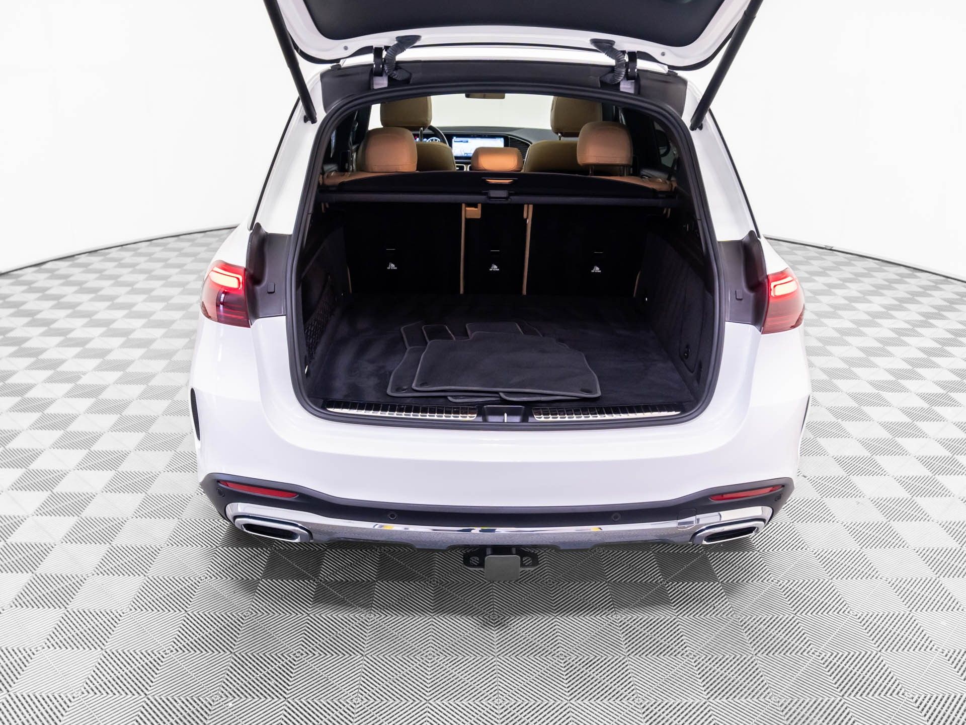 2024 Mercedes Benz GLE 350 4MATIC photo 27