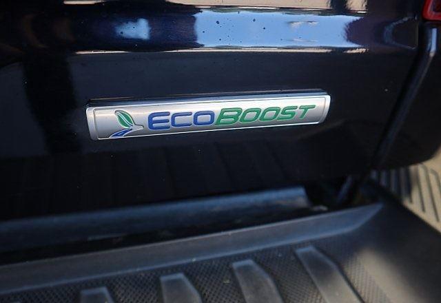 2021 Ford F-150 XLT photo 8