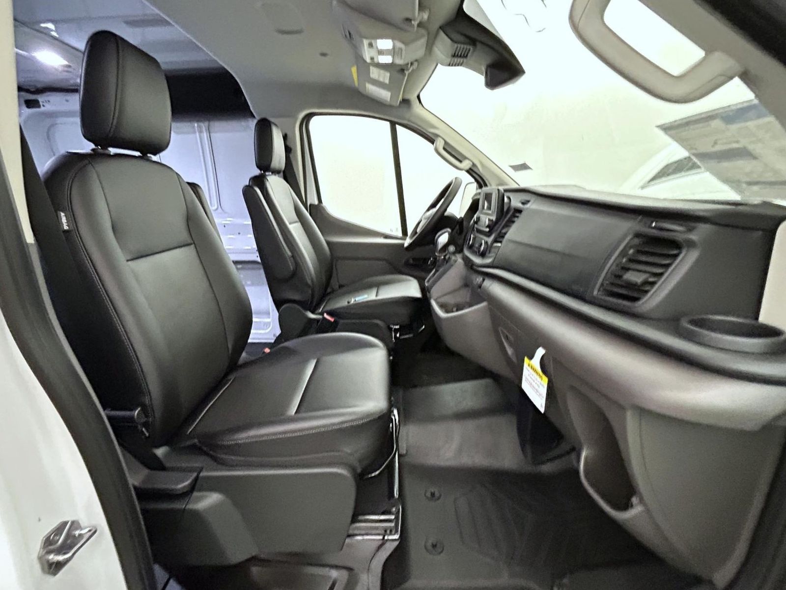 2025 Ford Transit photo 14