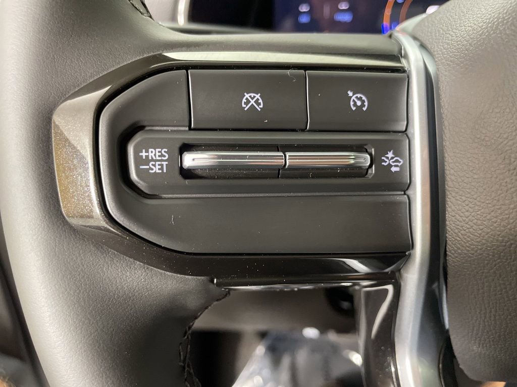 2026 Chevrolet Colorado LT photo 22