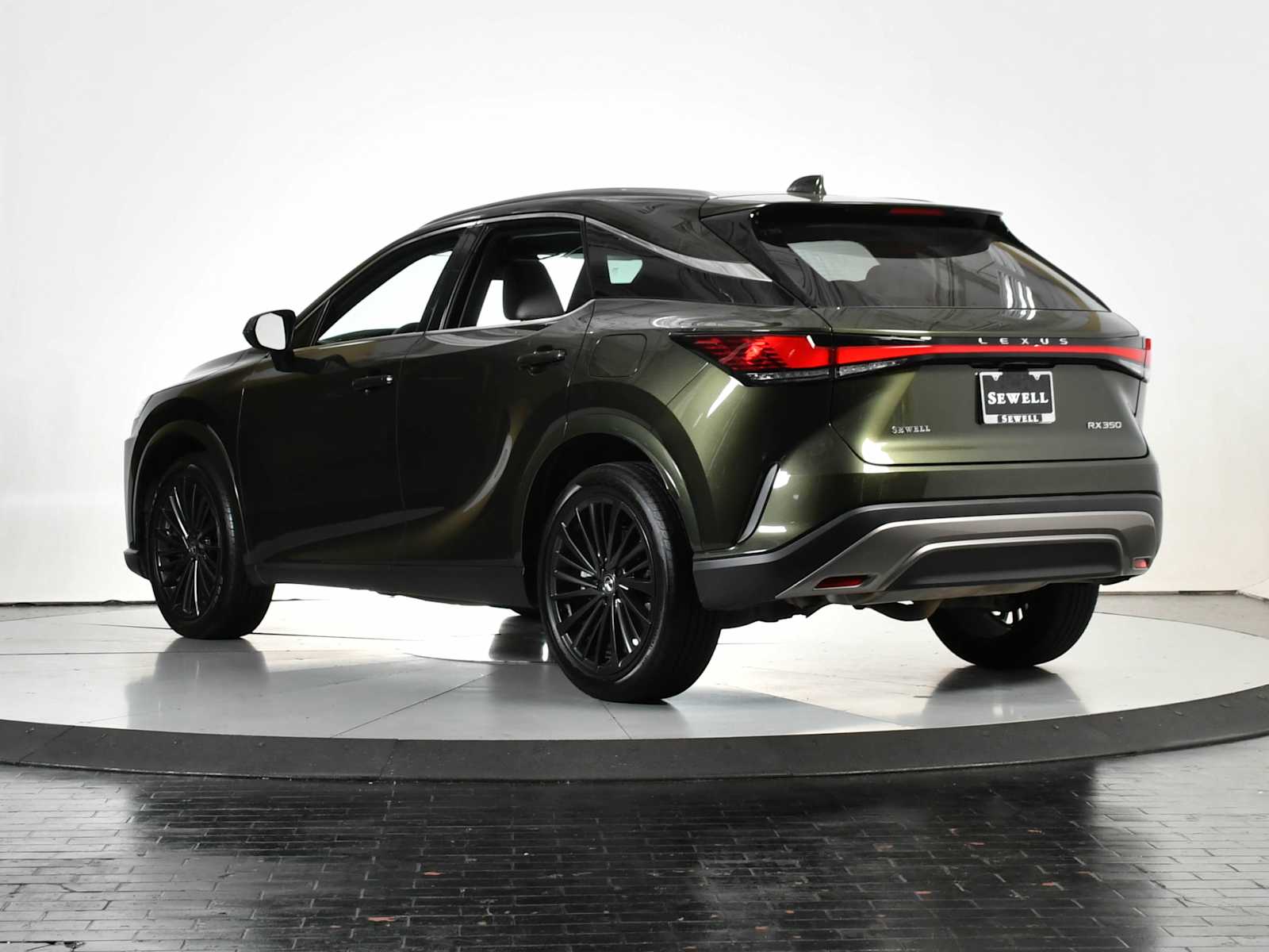 2025 Lexus RX Premium photo 3