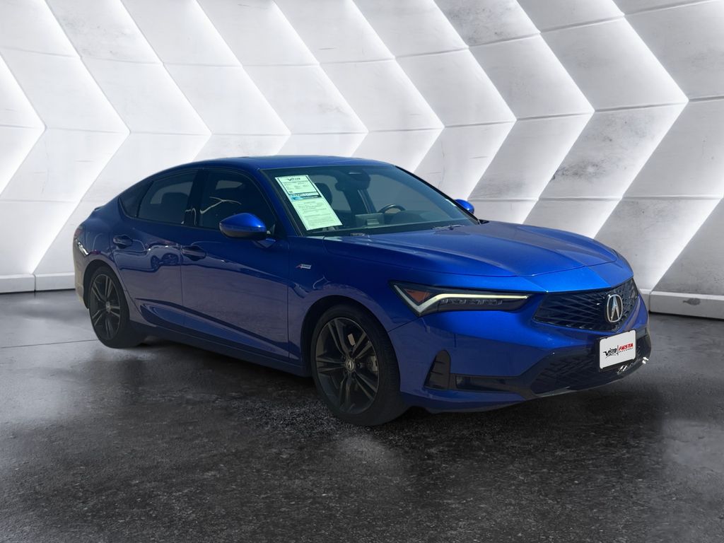 2023 Acura Integra