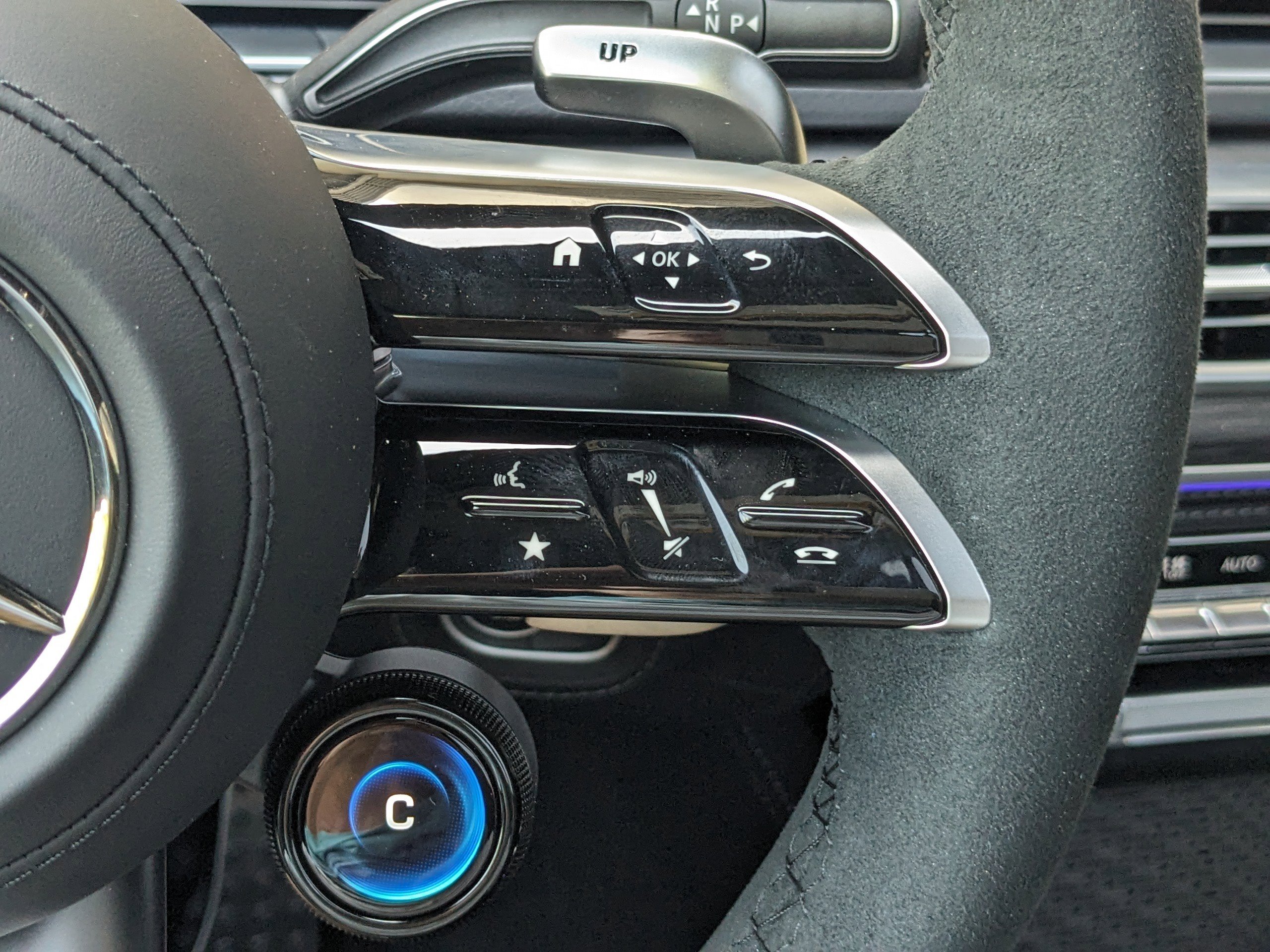 2025 Mercedes Benz GLE AMG 53 4MATIC Coupe photo 27