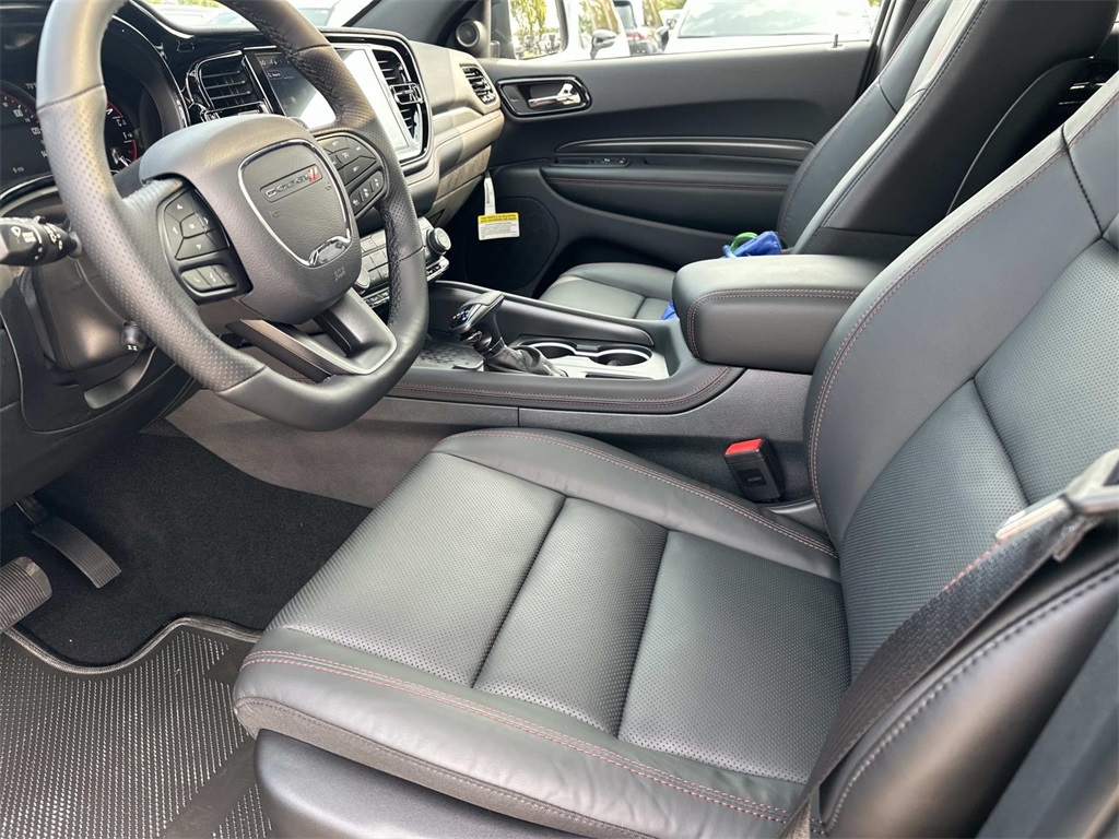 2026 Dodge Durango GT Plus photo 15