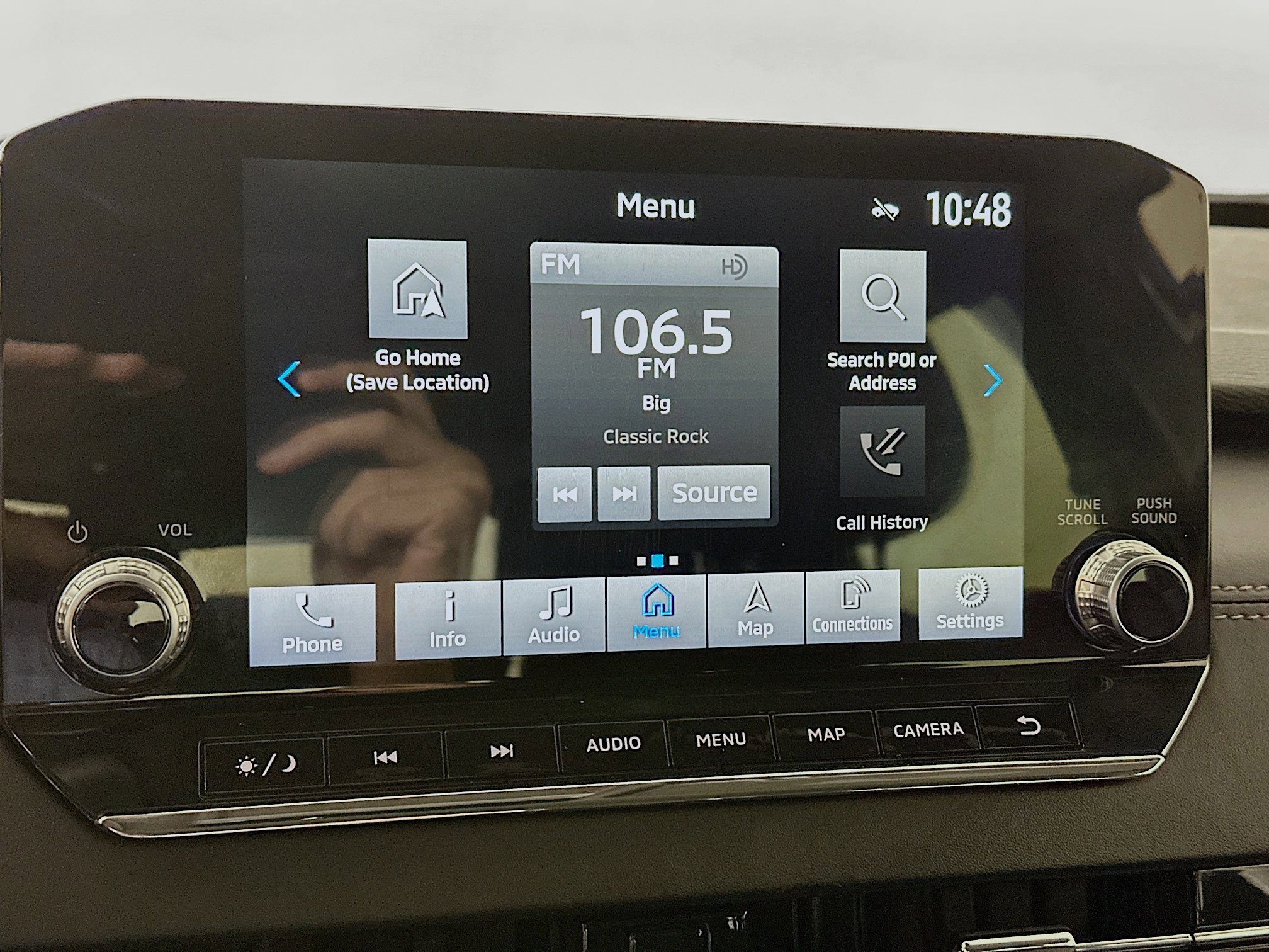 2022 Mitsubishi Outlander Black Edition LE SEL GT photo 10