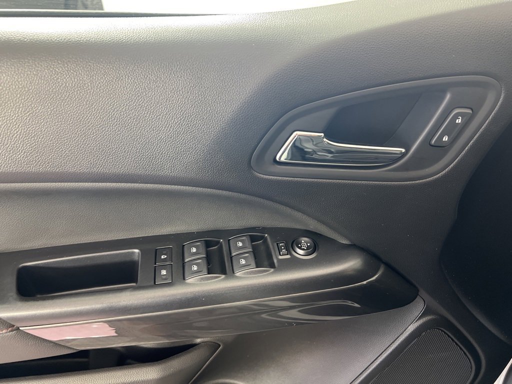2019 Gmc Canyon All Terrain photo 6