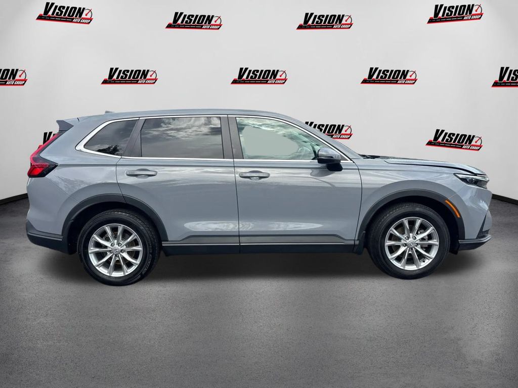 2024 Honda CR-V EX-L photo 4
