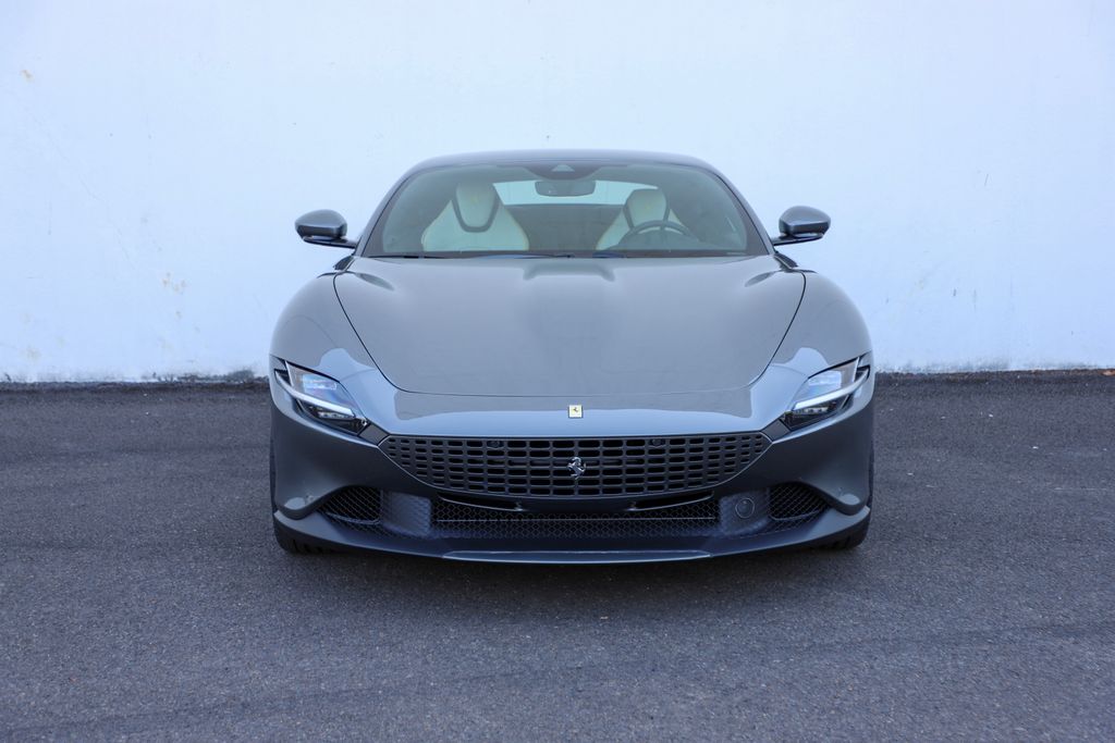 2024 Ferrari Roma photo 7