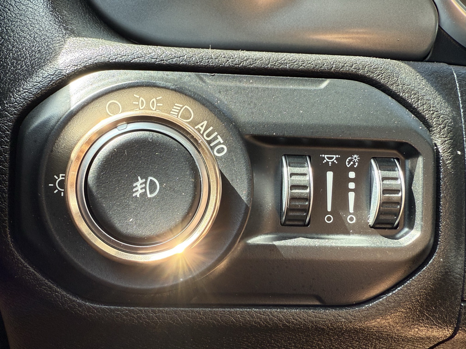 2019 Jeep Wrangler Unlimited Sport S photo 16