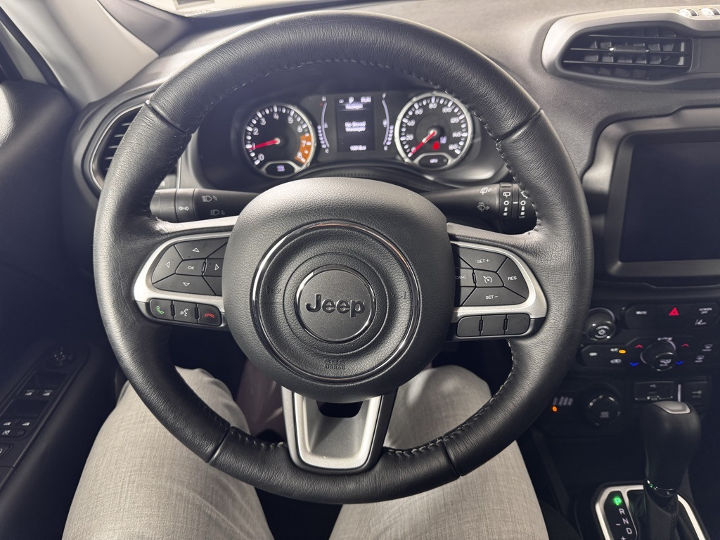 2023 Jeep Renegade Latitude photo 4