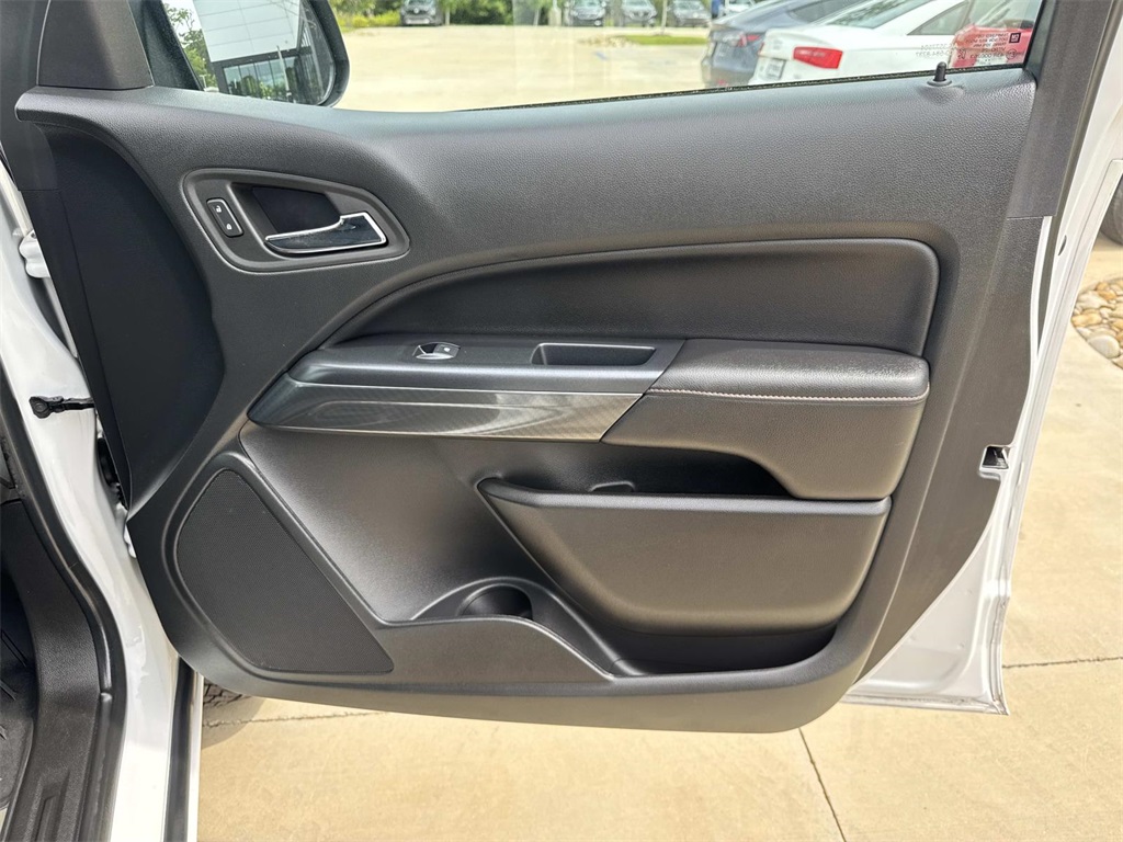 2022 Gmc Canyon AT4 photo 13