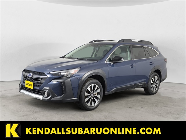 2023 Subaru Outback Limited's photo