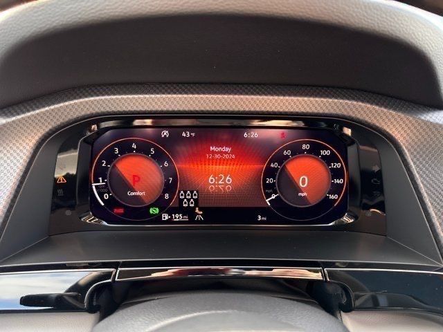 2025 Volkswagen Atlas Peak Edition SE photo 15