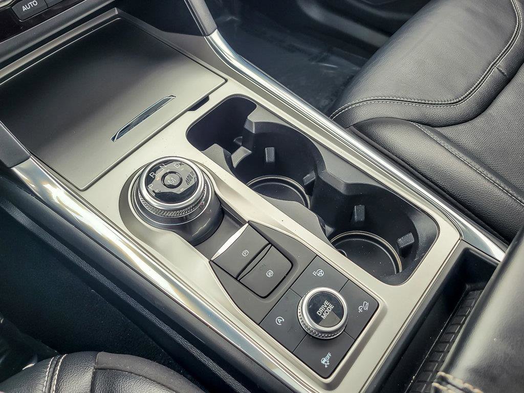 2020 FORD EXPLORER - Image 24