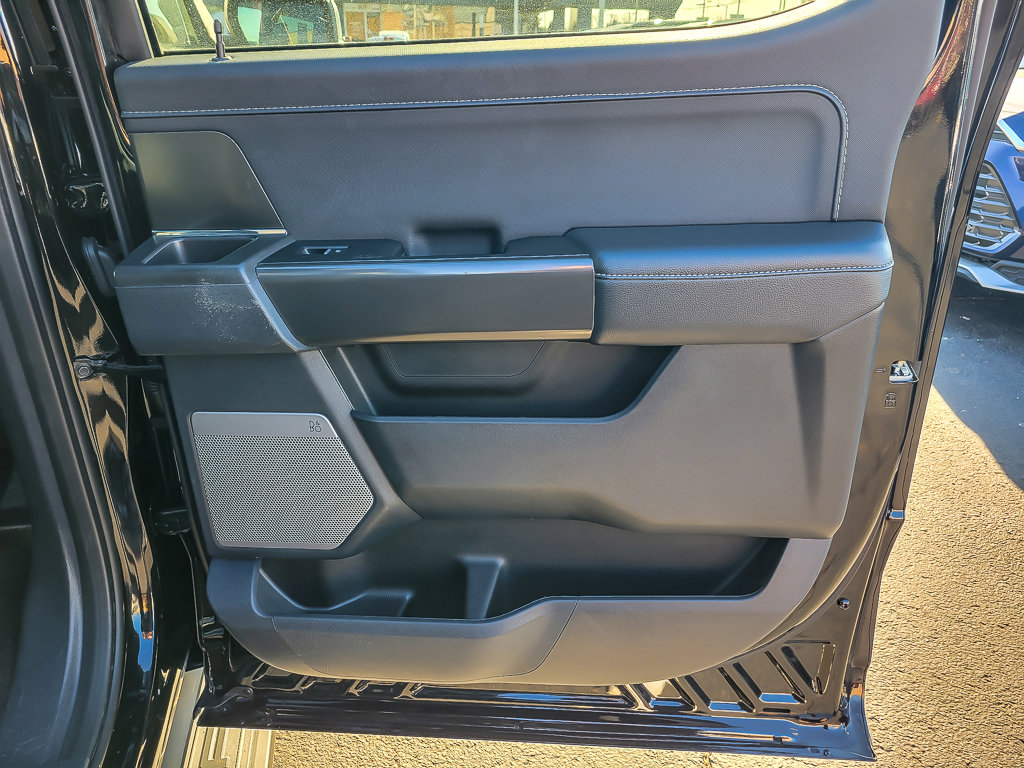 2024 FORD F-150 - Image 21