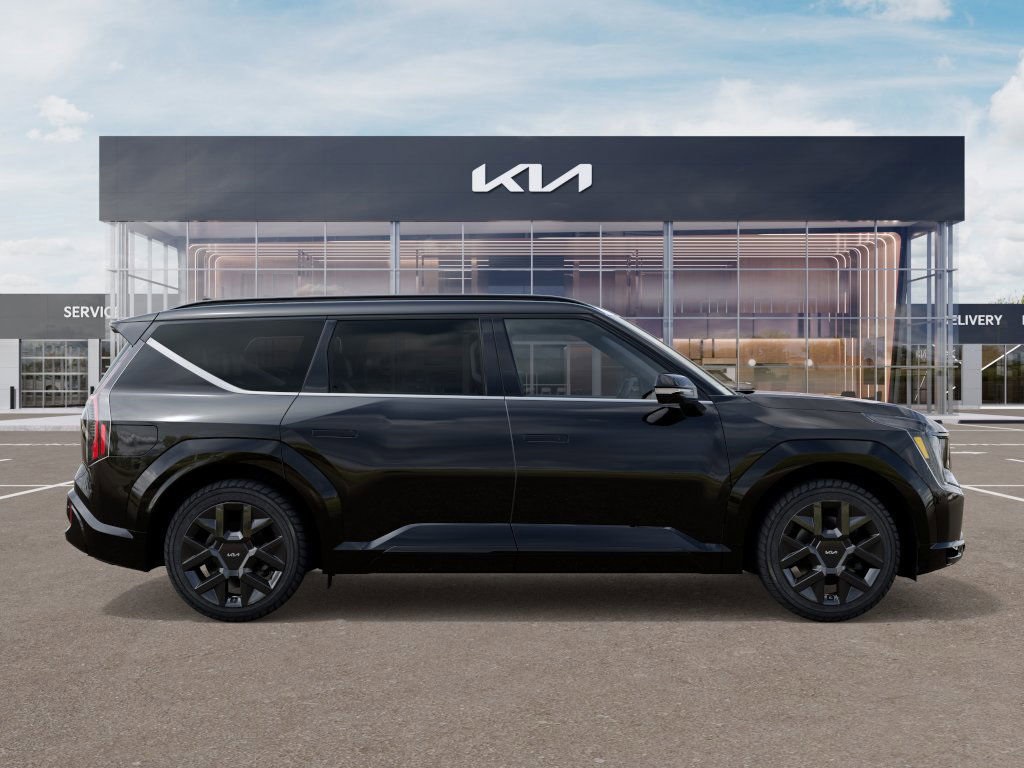 2026 Kia EV9 Land photo 7