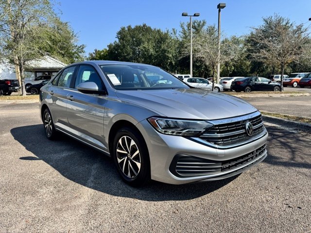 2024 Volkswagen Jetta S