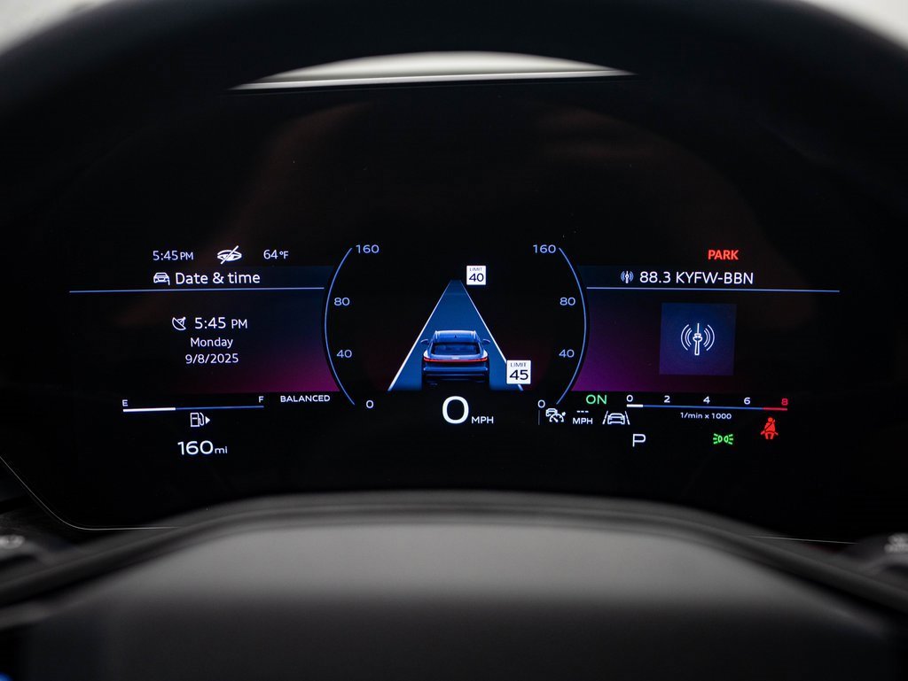2025 Audi Q5 2.0T Premium Plus photo 25
