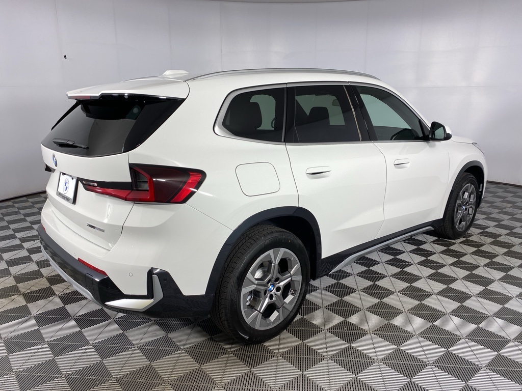 2025 Bmw X1 XDrive28i photo 25