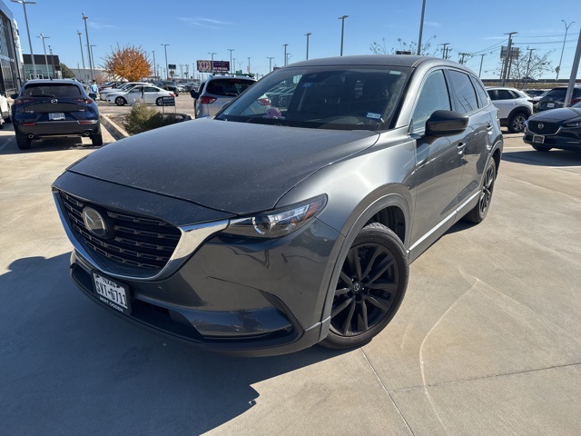 2023 Mazda CX-9 Touring Plus's photo