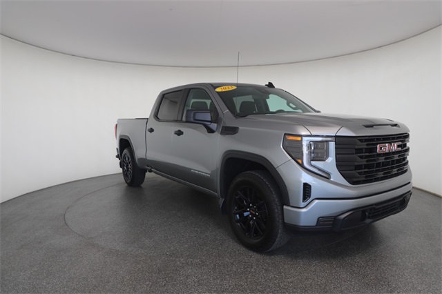 2023 Gmc Sierra 1500 Pro photo 25