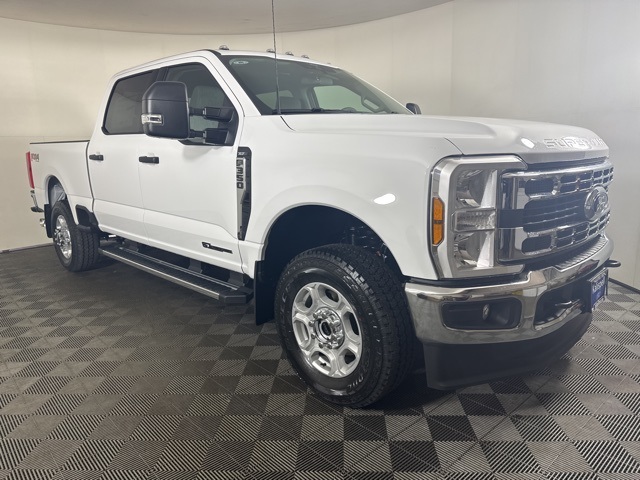 2026 Ford F-350 Super Duty XLT's photo