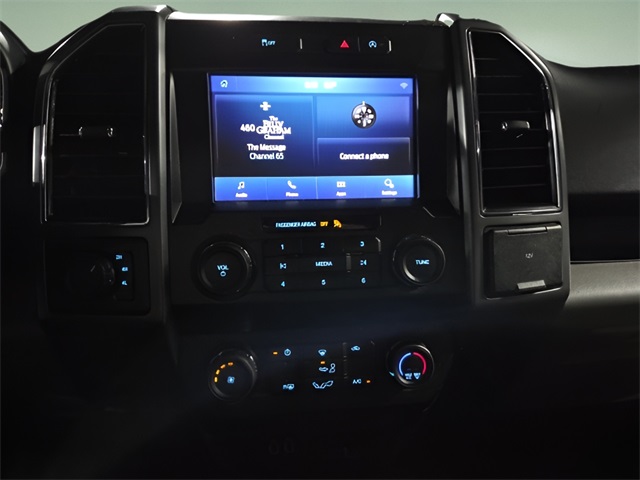 2020 Ford F-150 XLT photo 22