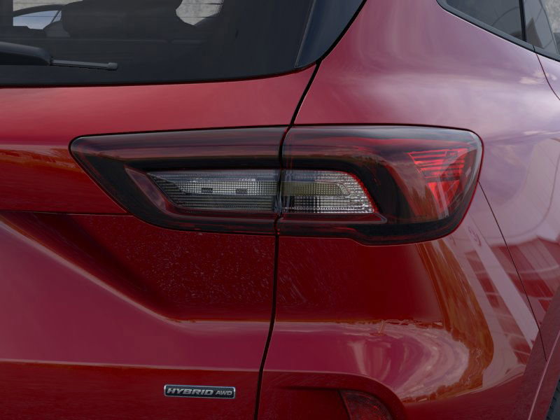 2026 FORD ESCAPE - Image 20