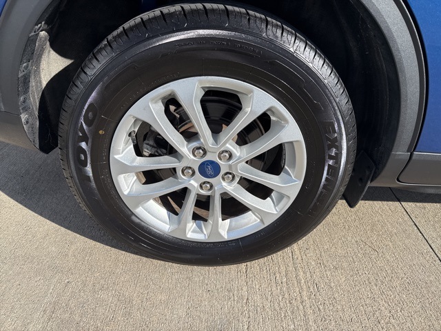 2022 Ford Escape SE photo 11