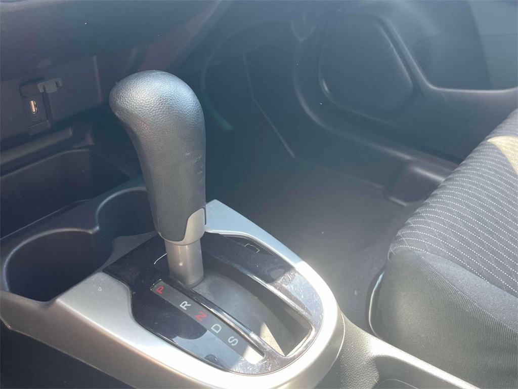 2019 Honda Fit EX photo 27