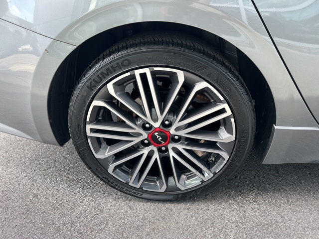 2023 Kia Forte GT photo 36